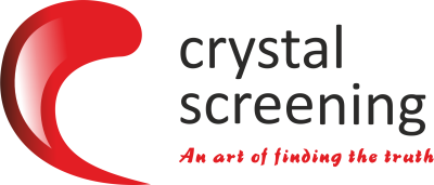 Crystal Screening Services 