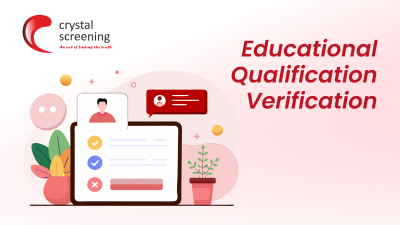 Educational Qualification Verification in Delhi NCR