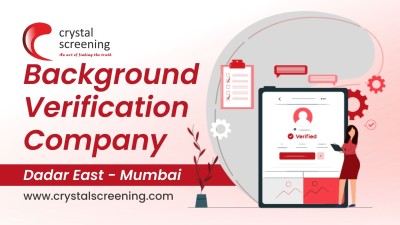 Background Verification Company in Dadar East