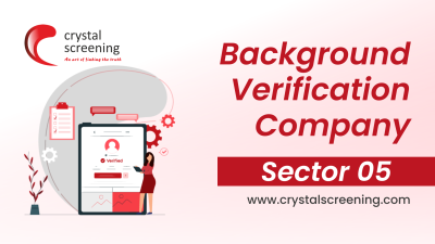 Background Verification Company in Sector 5