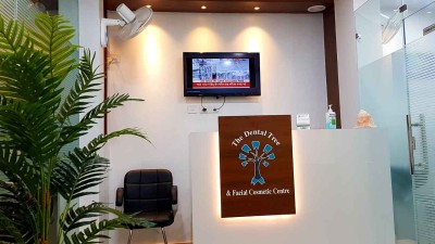Best Dental Clinic in Indirapuram