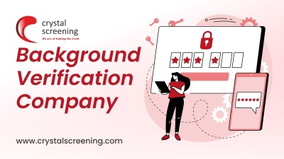Background Verification Company in Sector 2
