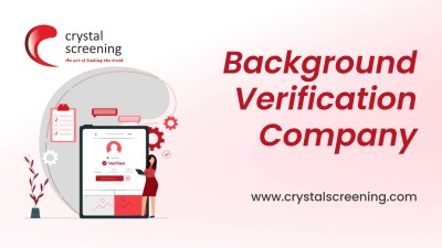 Background Verification Company in India